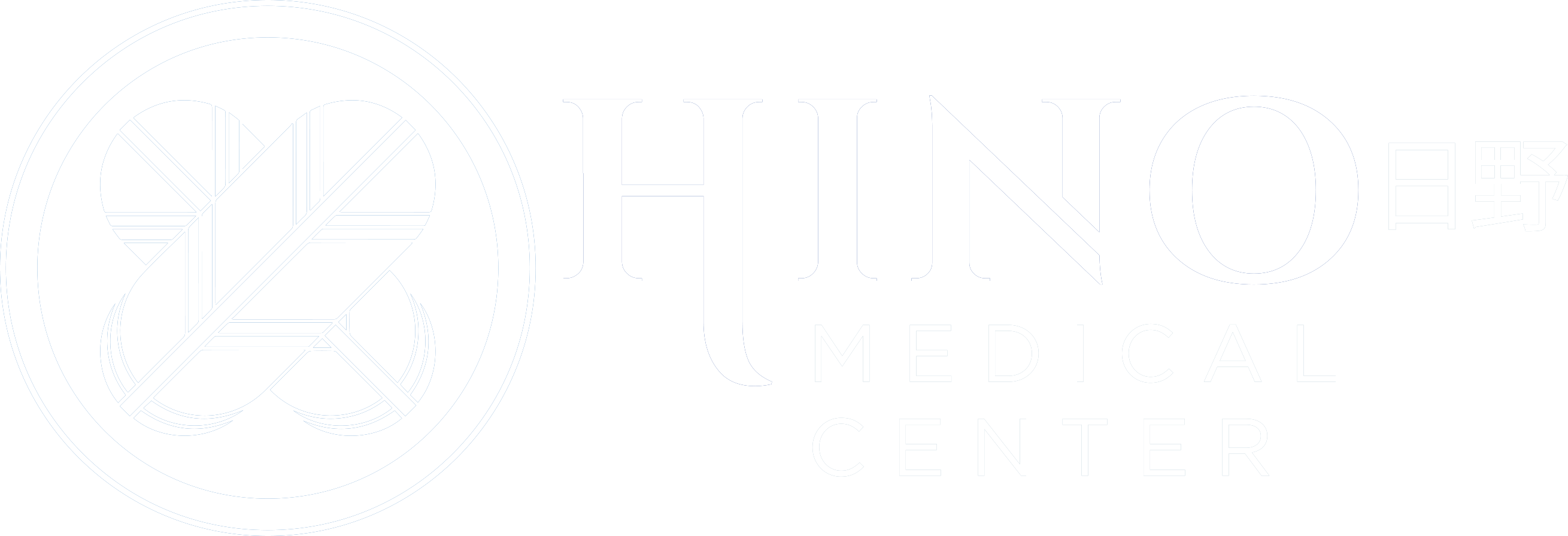 Hino Medical Center